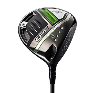 (中古品) キャロウェイ(Callaway) 右用 ドライバー EPIC MAX (10.5度 Diamana 40 for Callaway R 45.75インチ D0 中元調子) メンズ