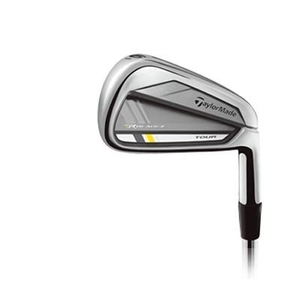 (中古品) TAYLOR MADE (テーラーメイド) ROCKET BLADEZ TOUR アイアン KBS Tour C-Taper95 シャフト 6本セット (#5-PW) フレックス S 日本仕様