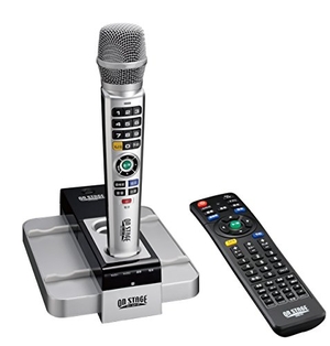 (中古品) オン・ステージ パーソナルカラオケ（シングル）ON STAGE PK-XA03W