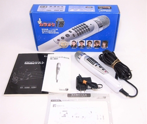 (中古品) カラオケ一番（YK-3005） 15,627円