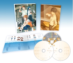 (中古品) サクラダリセット DVD BOX2
