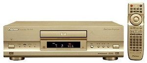 (中古品) パイオニア DVDプレーヤー DV-S737 DVDプレイヤー (premium vintage)