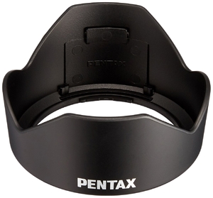 (中古品) PENTAX レンズフード PH-RBA52 (DA L18-55mm用) 38741