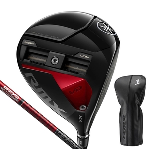 (中古品) 24RMX VD/M DR 10.5 TOUR AD VF-5S
