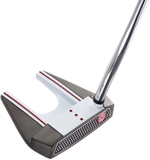 (中古品) オデッセイ (ODYSSEY) パター O-WORKS パター#7 2017年モデル メンズ 730703525340 右利き用 ロフト角:3度 番手:パター