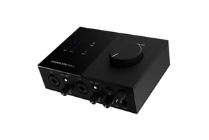 (中古品) NATIVE INSTRUMENTS ネイティブインストゥルメンツ / KOMPLETE AUDIO 2
