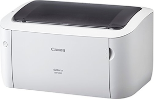 (中古品) Canon キヤノン A4モノクロレーザープリンター Satera LBP6030 普通