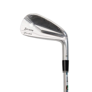 (中古品) DUNLOP(ダンロップ) ユーティリティ SRIXON Z U85 ユーティリティ N.S.PRO 950GH DST シャフト スチール メンズ 右 ロフト角:18度 番手:2U フレックス:S
