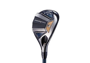 (中古品) キャロウェイ(Callaway) 右用 ユーティリティ PARADYM UTILITY (4U 21度 N.S.PRO 850GH neo(S) S 39.5インチ D1 中調子 スチール) メンズ