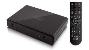 (中古品) プリンストン デジ像メディアプレーヤー2 PAV-MP2YT