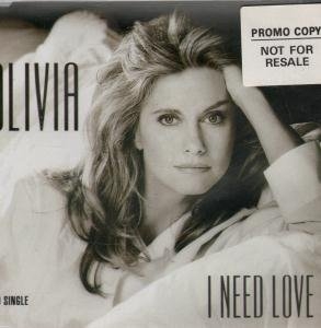 (中古品) I need love [Single-CD]