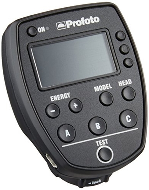 (中古品) Profoto B1 ストロボ用ワイヤレストランスミッター Air Remote TTL-C キヤノン用 901039