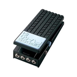(中古品) BOSS Roland 音の大きさ・ペダル FV-50H