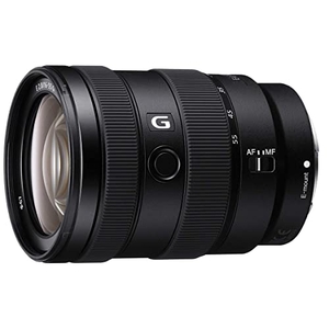 中古品) ソニー(SONY) 標準ズームレンズ APS-C E 16-55mm F2.8 G G 