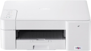 (中古品) ブラザー プリンター 大容量ファーストタンク A4インクジェット複合機 DCP-J1203N (Wi-Fi/スマホ・タブレット接続)