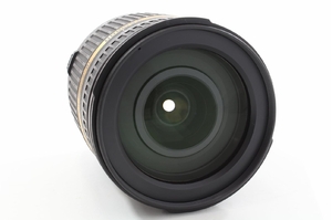 (中古品) TAMRON AF18-270mm F/3.5-6.3 DiIIVC LD Aspherical [IF] キャノン用 MACRO B003E