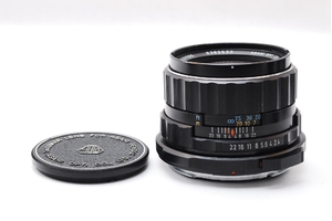 (中古品) PENTAX SMC TAKUMAR 6×7 105mm F2.4
