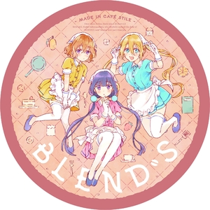 (中古品) ブレンド・S Blu-ray Disc BOX(完全生産限定版) 17,173円