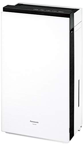 (中古品) パナソニック 次亜塩素酸 空間除菌脱臭機 ジアイーノ ~12畳 ホワイト F-MV2100-WZ 20,561円