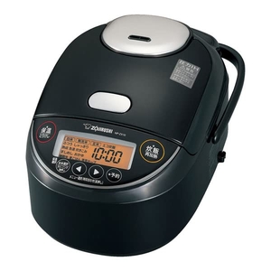 (中古品) 象印マホービン 炊飯器 象印 圧力IH炊飯ジャー 極め炊き NP-ZX18 BA 25,995円