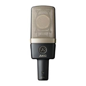 (中古品) AKG C314 コンデンサーマイク 3386Z00010