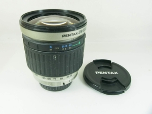 (中古品) Pentax FA 28-200mm F3.8-5.6