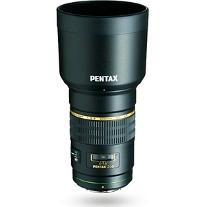中古品) smc PENTAX-DA☆200mmF2.8ED[IF] SDM 望遠単焦点レンズ 【APS 