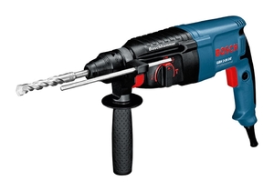 (中古品) Bosch Professional(ボッシュ) SDSプラスハンマードリル GBH2-26DE