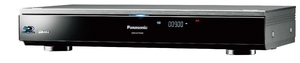 (中古品) パナソニック 3TB 3チューナー ブルーレイレコーダー DIGA DMR-BZT9000