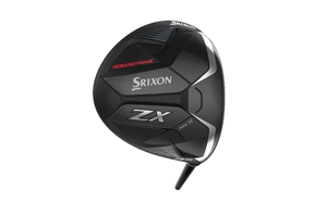 (中古品) ダンロップ(DUNLOP) スリクソン ZX MKII フェアウェイウッド【カタログ純正シャフト装着モデル】Diamana ZX-II50 カーボンシャフト メンズ 右利き ロフト角:18度 番手:#5 フレックス:S 202モデル ブラック