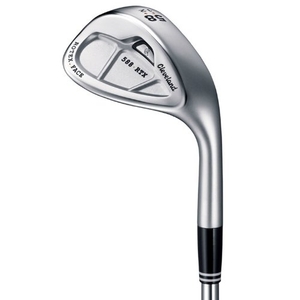 (中古品) Cleveland GOLF(クリーブランドゴルフ) 588 RTX CBクロム ウエッジ N.S.PRO 950GH スチールシャフトS 58-12 9,320円