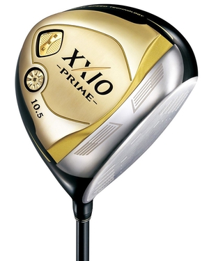 (中古品) DUNLOP(ダンロップ) ドライバー XXIO PRIME ドライバー ゼクシオプライム SP-900 カーボンシャフト ロフト角:10.5度 番手:1W フレックス:R