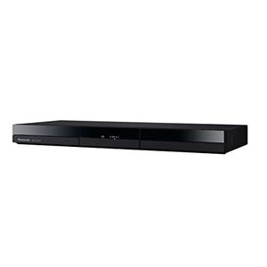 中古品) パナソニック 1TB 2チューナー ブルーレイレコーダー DIGA 