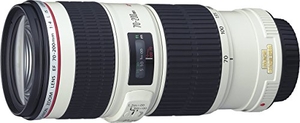 中古品) Canon 望遠ズームレンズ EF70-200mm F4L IS USM フルサイズ 