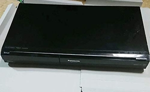 (中古品) パナソニック 320GB DVDレコーダー DIGA DMR-XE100-K