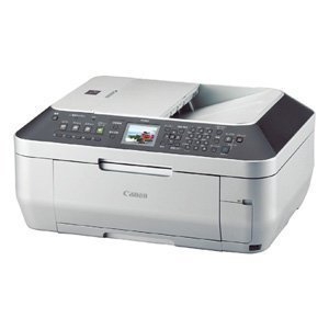(中古品) Canon PIXUS ビジネスインクジェット複合機 MX860