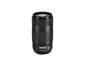 (中古品) Canon 望遠ズームレンズ EFレンズ EF70-300mm F4-5.6 IS II USMフルサイズ対応 EF70-300IS2U