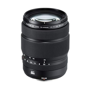 (中古品) Fujinon GF32-64mmF4 R LM WRレンズ 188,220円