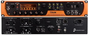 中古品) 【正規品】 AVID Pro Tools システム Eleven Rack 【公式通販】