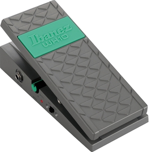 (中古品) Ibanez アイバニーズ クラシック ワウ・ペダル ギター/ベース切り替え可能 WH10V2