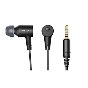 (中古品) SONY MDR-NC750 ノイズキャンセリング機能搭載/ハイレゾ・オーディオ対応ヘッドセット ハイレゾ音源を、ノイズを抑えて楽しめる 【並行輸入品】Black/ブラック