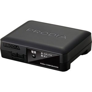 (中古品) ピクセラ PRODIA(プロディア)地上デジタルチューナー PRD-BT106-P03