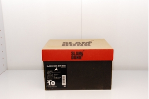 (中古品) SLAM DUNK DVD-BOX 桜木花道 (背番号「10」) 仕様