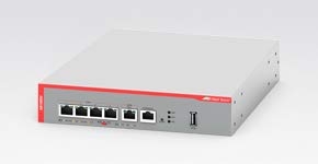 (中古品) アライドテレシス 3934R AT-AR1050V VPNルーター 23,144円