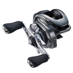(中古品) シマノ(SHIMANO) ベイトリール 23 メタニウム 100HG (右ハンドル) ルアーキャスティング