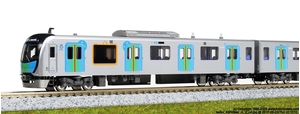 (中古品) KATO Nゲージ 西武鉄道 40000系 10両セット 特別企画品 10-1403 鉄道模型 電車