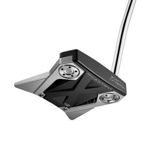 (中古品) TITLEIST(タイトリスト)スコッティ・キャメロン・パター【カタログ純正シャフト装着モデル】2022 Phantom X 12 長さ:34インチ 品番:742RJ34J 右利き用 シルバー
