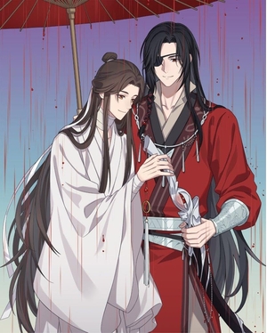 (中古品) 天官賜福 貮　下巻(完全生産限定版) [Blu-ray] 24,547円