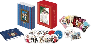 (中古品) のだめカンタービレ コンプリートBlu-ray BOX