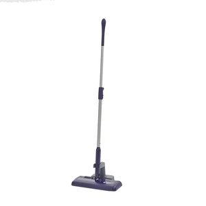 (中古品) ショップジャパン(SHOP JAPAN) スタイルプラススイーパー本体+充電セット パープル【正規品】